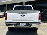 Used 2024 Ford F150 XLT w/ Equipment Group 302A MID image 6