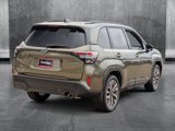 New 2025 Subaru Forester Touring image 2