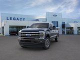 New 2025 Ford F250 King Ranch w/ FX4 Off-Road Package image 2