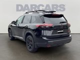 New 2026 Nissan Rogue SV image 5