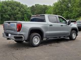 New 2025 GMC Sierra 1500 Pro w/ Pro Value Package image 4