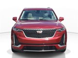 Certified 2024 Cadillac XT6 Premium Luxury w/ LPO, Floor Liner Package image 5