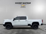 Certified 2025 Chevrolet Silverado 2500 ZR2 w/ Technology Package image 4