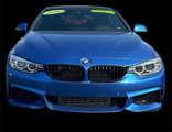 Used 2016 BMW 435i xDrive Coupe image 4