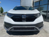 Used 2020 Honda CR-V Touring image 2