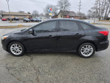Used 2016 Ford Focus SE w/ SE Power Seat Package image 3