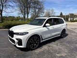 Used 2019 BMW X7 xDrive40i w/ Premium Package image 3