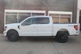 New 2025 Ford F150 XLT image 2