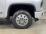 New 2025 Chevrolet Silverado 3500 High Country w/ High Country Premium Package image 4
