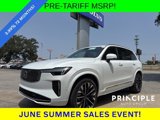 New 2025 Volvo XC90 B6 Plus w/ Protection Package Premier image 5