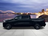 New 2025 RAM 1500 Tungsten w/ Bed Utility Group image 2