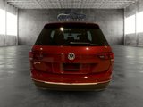 Used 2020 Volkswagen Tiguan SE w/ Panoramic Sunroof Package image 4
