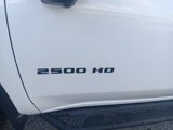 New 2025 Chevrolet Silverado 2500 LTZ w/ Trail Boss Package image 3