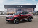 New 2025 Kia Sportage X-Line Prestige image 3