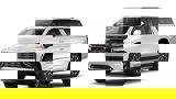 New 2025 Chevrolet Suburban High Country image 3