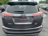 Used 2017 Toyota RAV4 XLE image 2