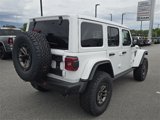 New 2025 Jeep Wrangler Unlimited Rubicon 392 image 3