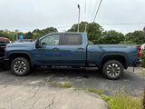 New 2025 Chevrolet Silverado 2500 Custom w/ Custom Value Package image 2
