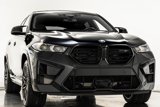 Used 2024 BMW X6 M Competition w/ Executive Package image 2