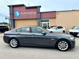 Used 2016 BMW 535i xDrive Sedan image 6