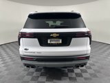 New 2026 Chevrolet Traverse LT w/ Driver Confidence Package image 4