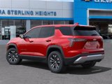 New 2026 Chevrolet Equinox LT w/ Convenience Package II image 3