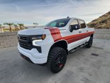 New 2025 Chevrolet Silverado 1500 RST w/ Redline Edition image 4