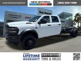 New 2025 RAM 4500 Tradesman image 5