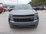 Used 2019 Chevrolet Silverado 1500 Custom w/ Custom Value Package image 2