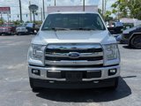Used 2017 Ford F150 Lariat w/ Equipment Group 502A Luxury image 3