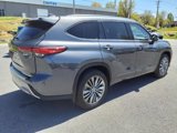 Used 2020 Toyota Highlander Platinum image 5