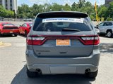 Certified 2022 Dodge Durango SXT w/ Blacktop Package image 3