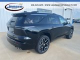 New 2026 Chevrolet Traverse High Country image 6