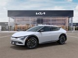 New 2025 Kia EV6 Wind image 3