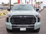 New 2025 Toyota Tundra Limited image 2