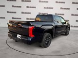 New 2025 Toyota Tundra Platinum image 5