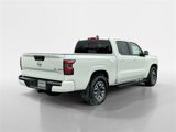 New 2025 Nissan Frontier SL image 5