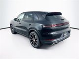 New 2026 Porsche Cayenne image 3