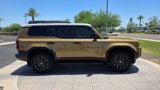 Used 2025 Toyota Land Cruiser image 4