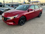 Used 2022 Hyundai Elantra Blue image 5