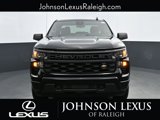 Used 2022 Chevrolet Silverado 1500 Custom image 4