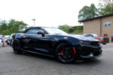 Used 2023 Chevrolet Camaro LT w/ RS Package image 6