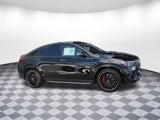 New 2025 Mercedes-Benz GLE 63 AMG S image 2
