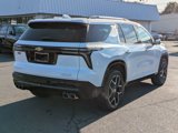 New 2026 Chevrolet Traverse High Country image 5
