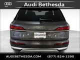 New 2025 Audi Q7 3.0T Premium Plus image 6