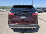 Used 2024 Ford Edge Titanium w/ Equipment Group 301A image 6