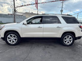 Used 2014 GMC Acadia SLT image 3