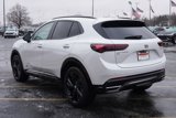 New 2025 Buick Envision Sport Touring image 5