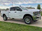 New 2025 RAM 2500 Big Horn image 3