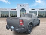 New 2026 RAM 1500 Laramie image 4